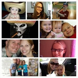 Meet your Posher, Sam